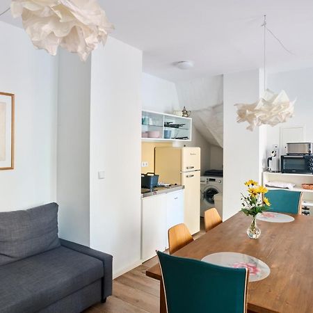 Beautiful Backyard Remise Apartment Berlin Exterior photo